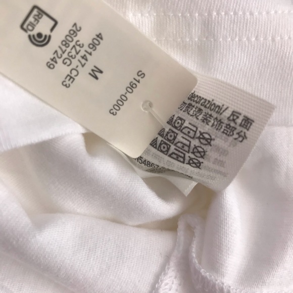 Victoria's Secret St Patrick's Day Shamrock 4 leaf Clover Lucky You - Picture 4 of 6